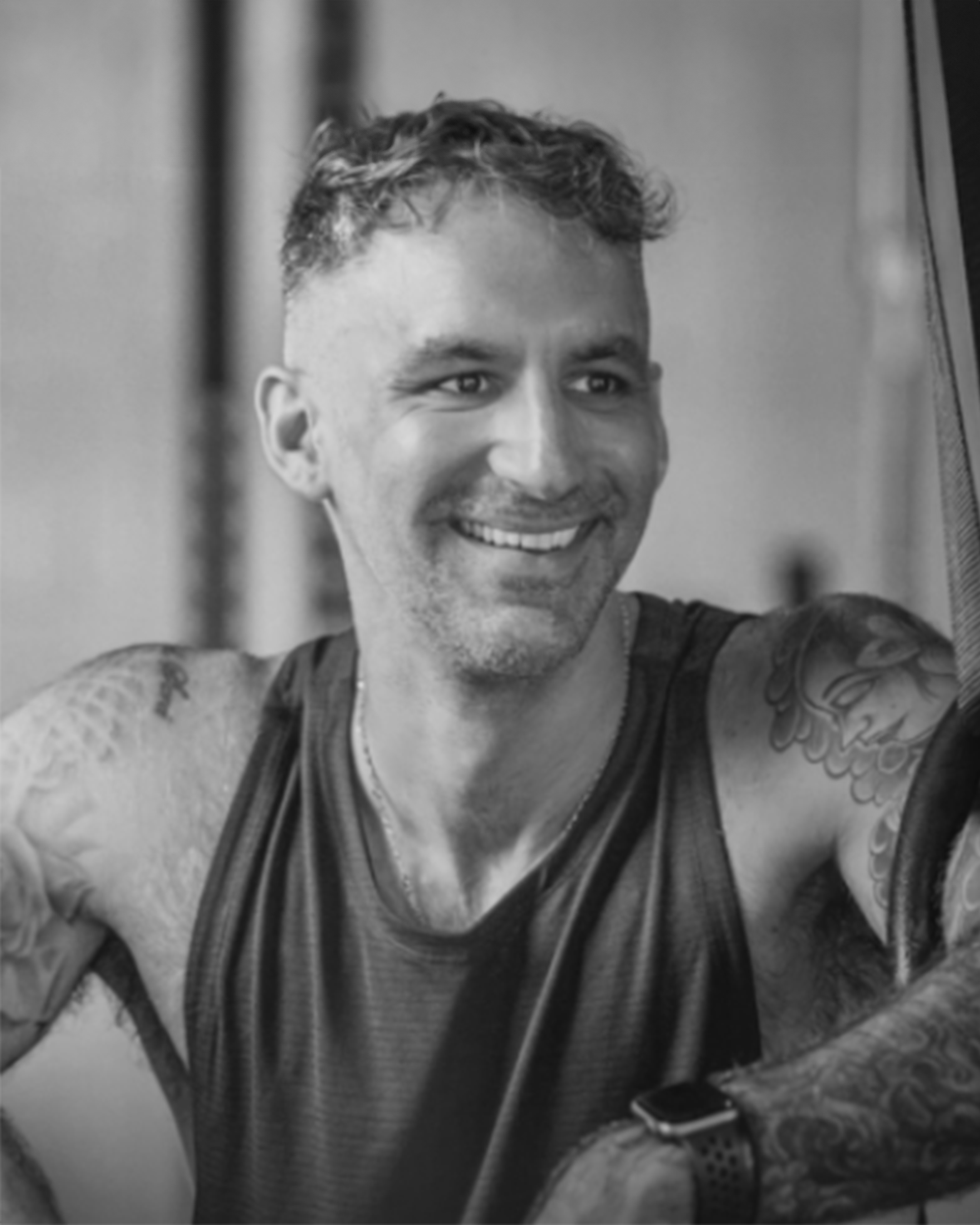 Michael Valcarcel